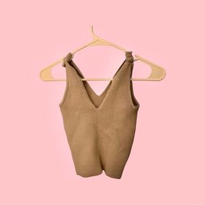 Abercrombie & Fitch Tank Size S